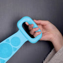 Massageador de  Silicone | DermoCare