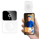 Campainha Inteligente Com Câmera | TechNest
