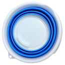 Balde de Silicone Dobrável |  BaldeFit