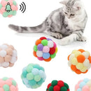 Bola de pelúcia | pompom