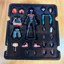 Action Figure | Homem Aranha Miles Morales