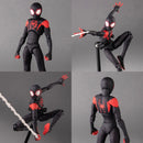 Action Figure | Homem Aranha Miles Morales