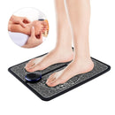 Massageador de Pés, Elétrico | EMS