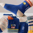 Kit Meias Infantil