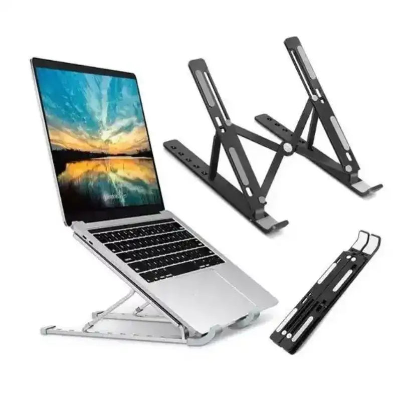 Suporte para Notebook | ComfortStand