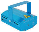 Projetor Holográfico Laser 3D | HoloBeam