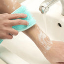 Massageador de  Silicone | DermoCare