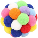 Bola de pelúcia | pompom
