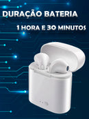 Fone De Ouvido Sem Fio |  i7S Tws