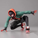 Action Figure | Homem Aranha Miles Morales