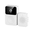 Campainha Inteligente Com Câmera | TechNest