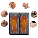 Massageador de Pés, Elétrico | EMS