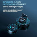 Fone De Ouvido Bluetooth 5.1 | M10 TWS