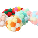 Bola de pelúcia | pompom