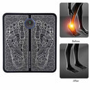 Massageador de Pés, Elétrico | EMS