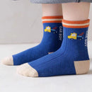 Kit Meias Infantil