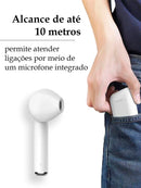 Fone De Ouvido Sem Fio |  i7S Tws