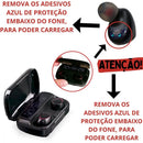 Fone De Ouvido Bluetooth 5.1 | M10 TWS