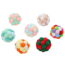 Bola de pelúcia | pompom