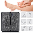 Massageador de Pés, Elétrico | EMS