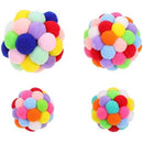 Bola de pelúcia | pompom