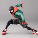 Action Figure | Homem Aranha Miles Morales