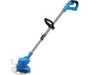 Cortador de grama elétrico sem fio | GreenPro Flex