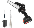 Motosserra Portatil | WoodMaster Pro