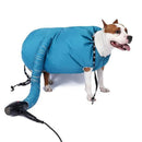 Capa Inflável Secadora para Cachorro  | PetDryer