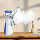 Nebulizador Portátil | Respira +
