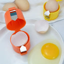 Abridor de casca para ovos | EggEasy