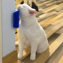 Coça Gato Escova Para Pet's | Napi