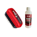 Kit De Limpeza Para Vidro De Carros | BrilhoSeguro