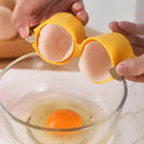 Abridor de casca para ovos | EggEasy