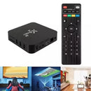 TV Box 4K