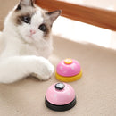 Sino interativo para Pet's