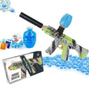 Mini M416 de Bolinha Gel | StrikeGel