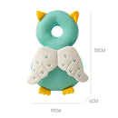 Mochila Protetora Anti Queda | BabyGuard Plus