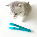 Pinça para limpeza de Pet's | PetSil