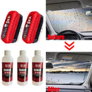 Kit De Limpeza Para Vidro De Carros | BrilhoSeguro
