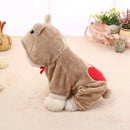Roupas para cães de estimação | Petsil