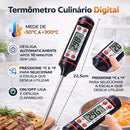 Termômetro  ChefTemp Pro