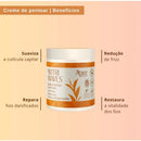 Creme de Pentear Nutri Waves