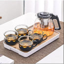 Conjunto BellaTea