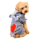 Roupas para cães de estimação | Petsil