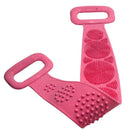 Massageador de  Silicone | DermoCare