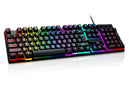 Teclado Gamer Semi-Mecânico | Hexgamer