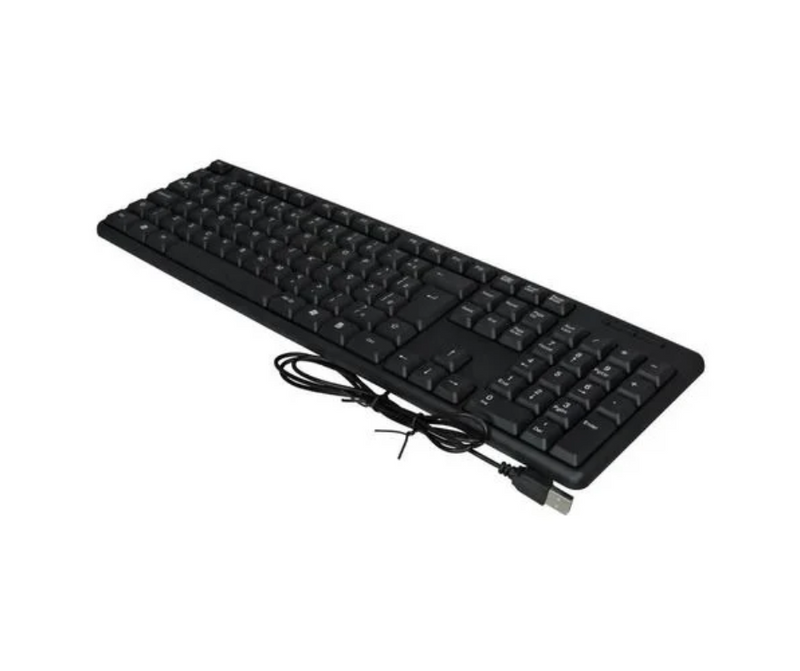 Teclado USB | FreoTech